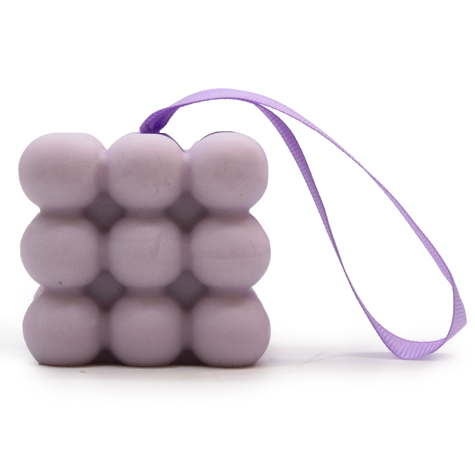 Masážní mýdlo Lavender & Lilac, 200 g - Obrázek 2