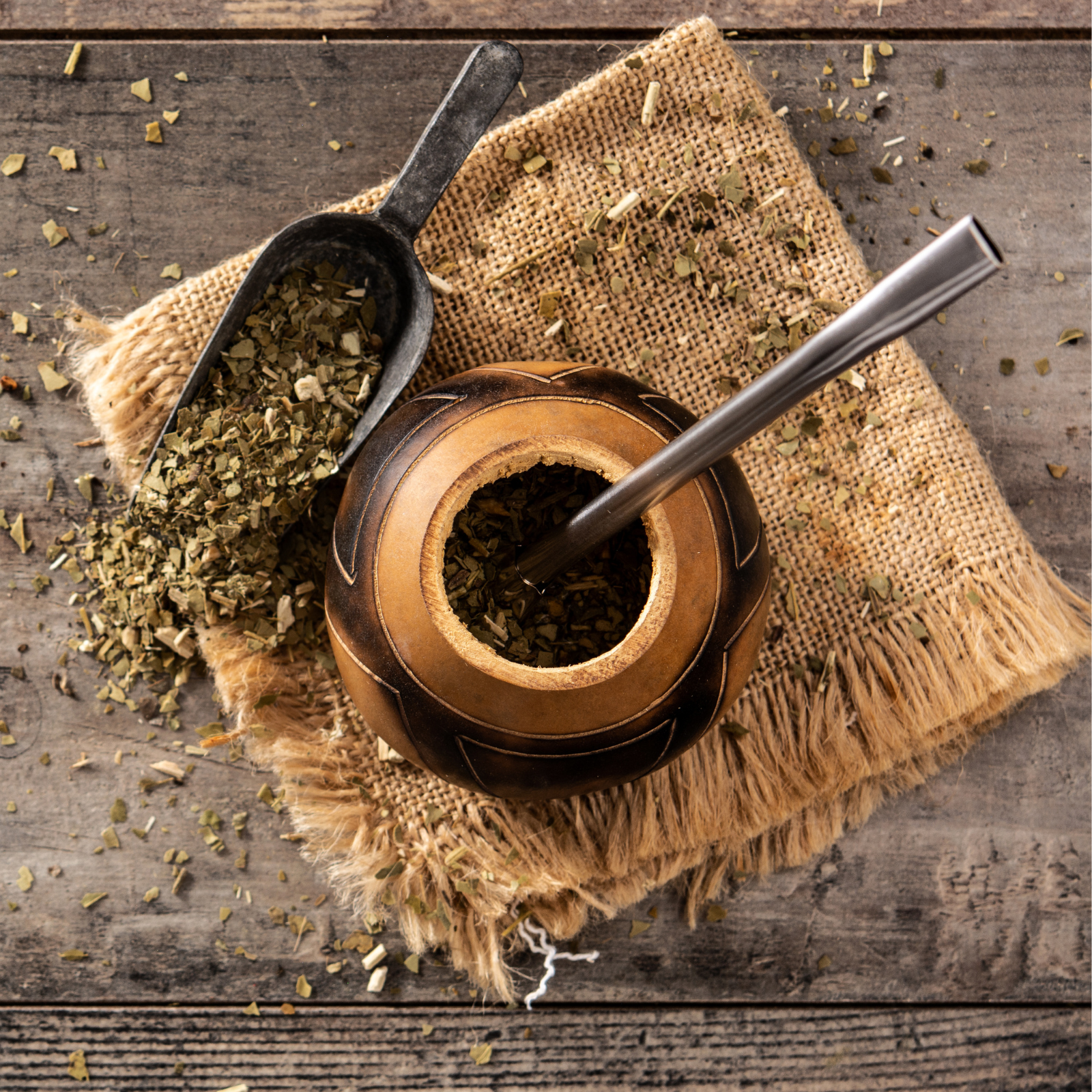 Yerba Maté