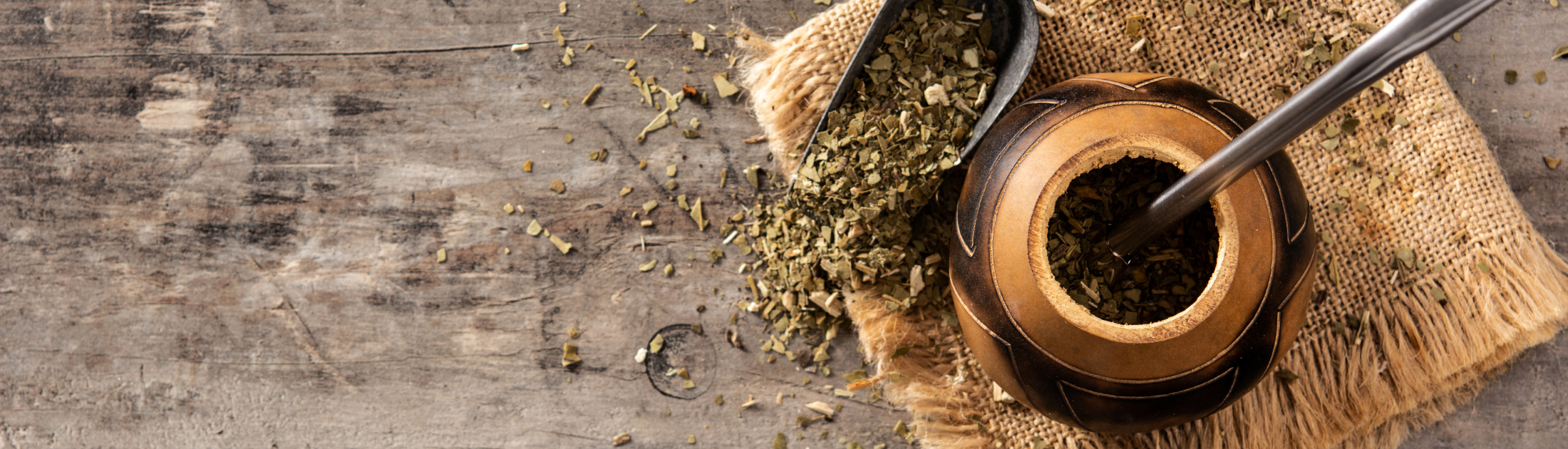 Yerba Maté